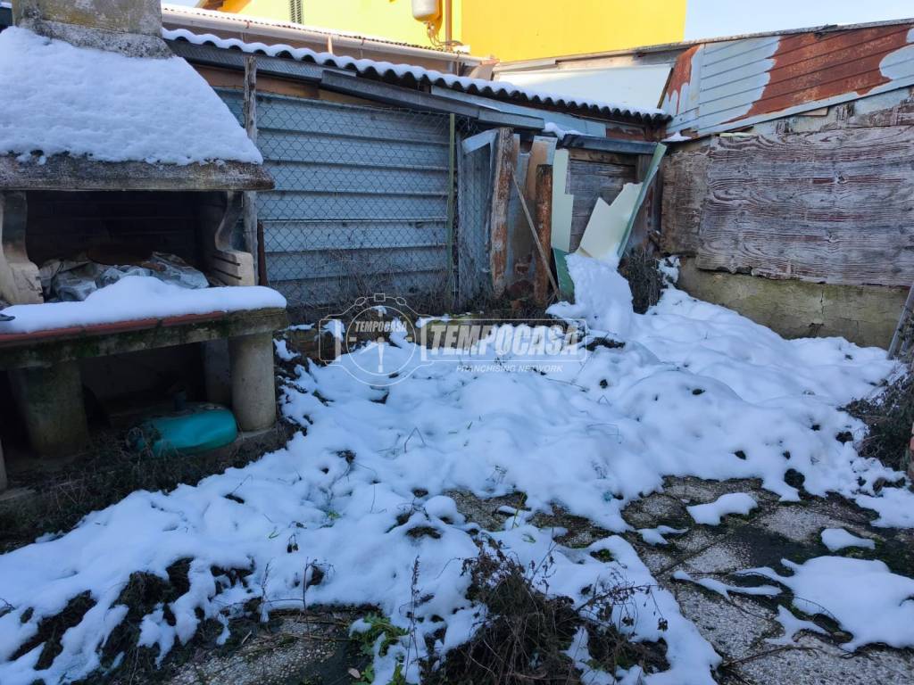 Casa indipendente a Budrio in Via ghiaradino - Foto 4