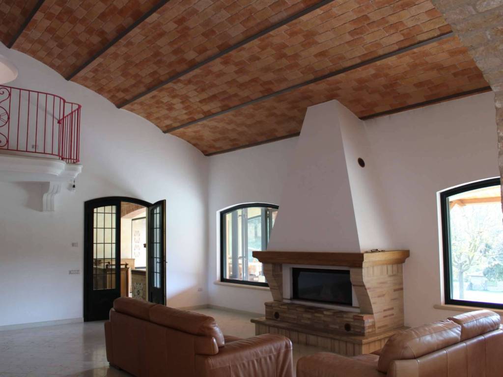 Villa a Campli in via della Madonna - Foto 3