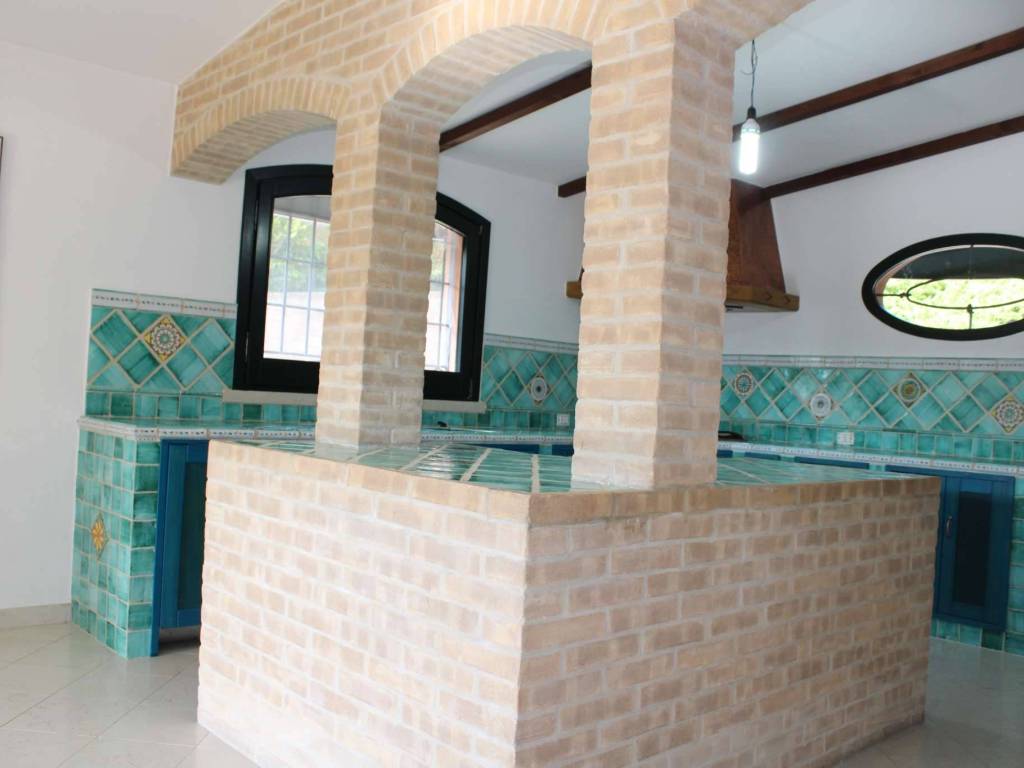 Villa a Campli in via della Madonna - Foto 4