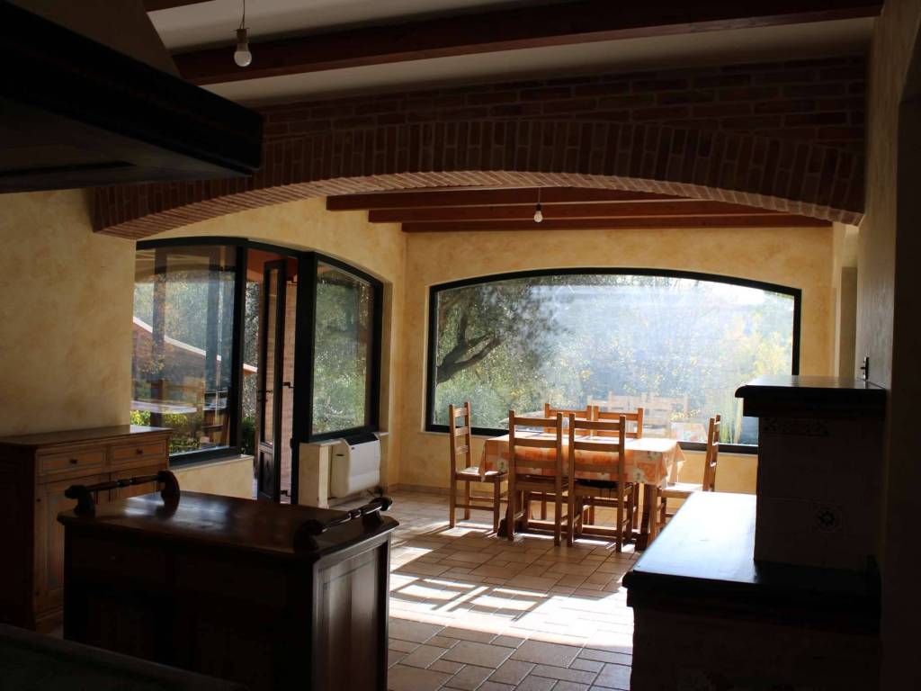 Villa a Campli in via della Madonna - Foto 5
