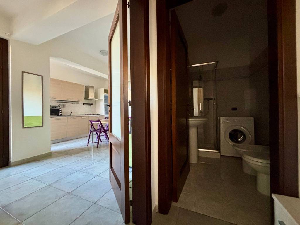 Appartamento a Messina in Via Archimede - Foto 5