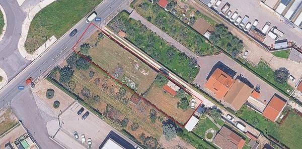 Terreno a Albano laziale in Via Cancelliera, 19 - Foto 2
