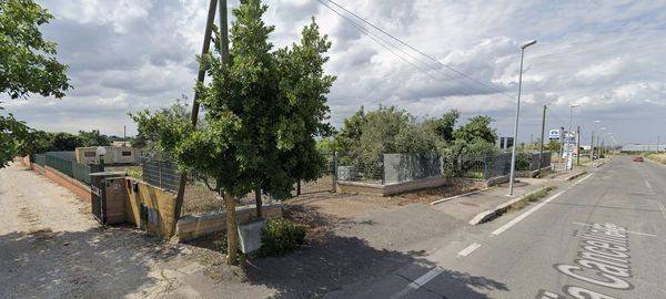 Terreno a Albano laziale in Via Cancelliera, 19 - Foto 4