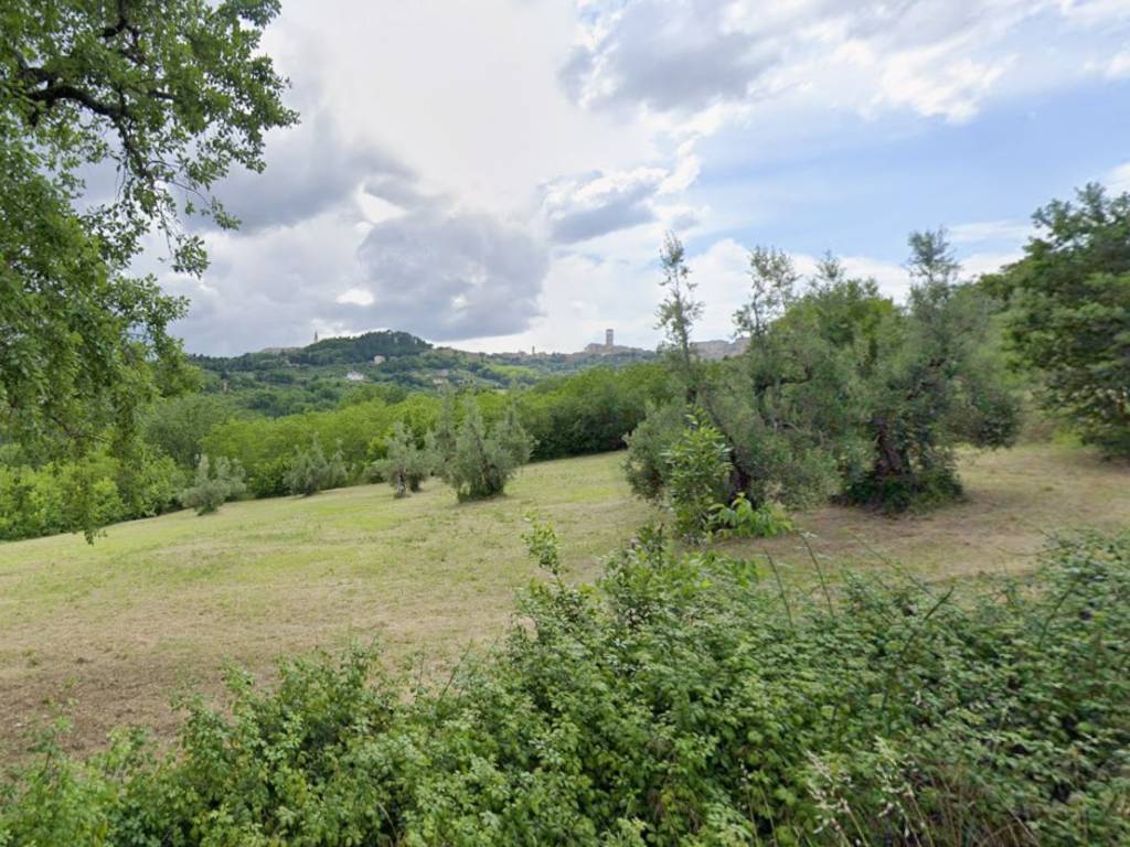 Terreno a Perugia in Strada Vicinale San Michele Arcangelo - Foto 4