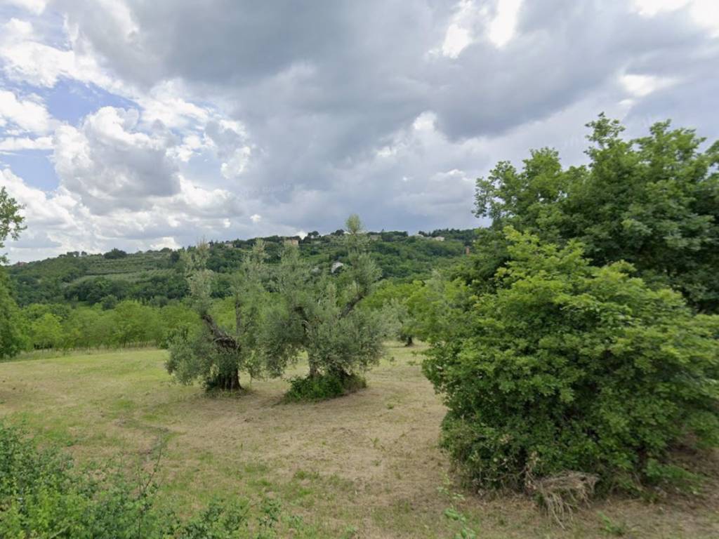 Terreno a Perugia in Strada Vicinale San Michele Arcangelo - Foto 5