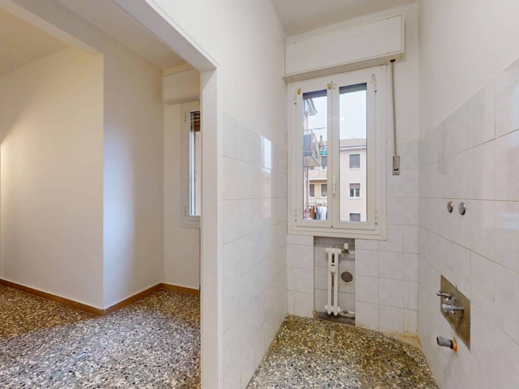 Appartamento a Bologna in Via Giuseppe Pellizza da Volpedo, 30 - Foto 3