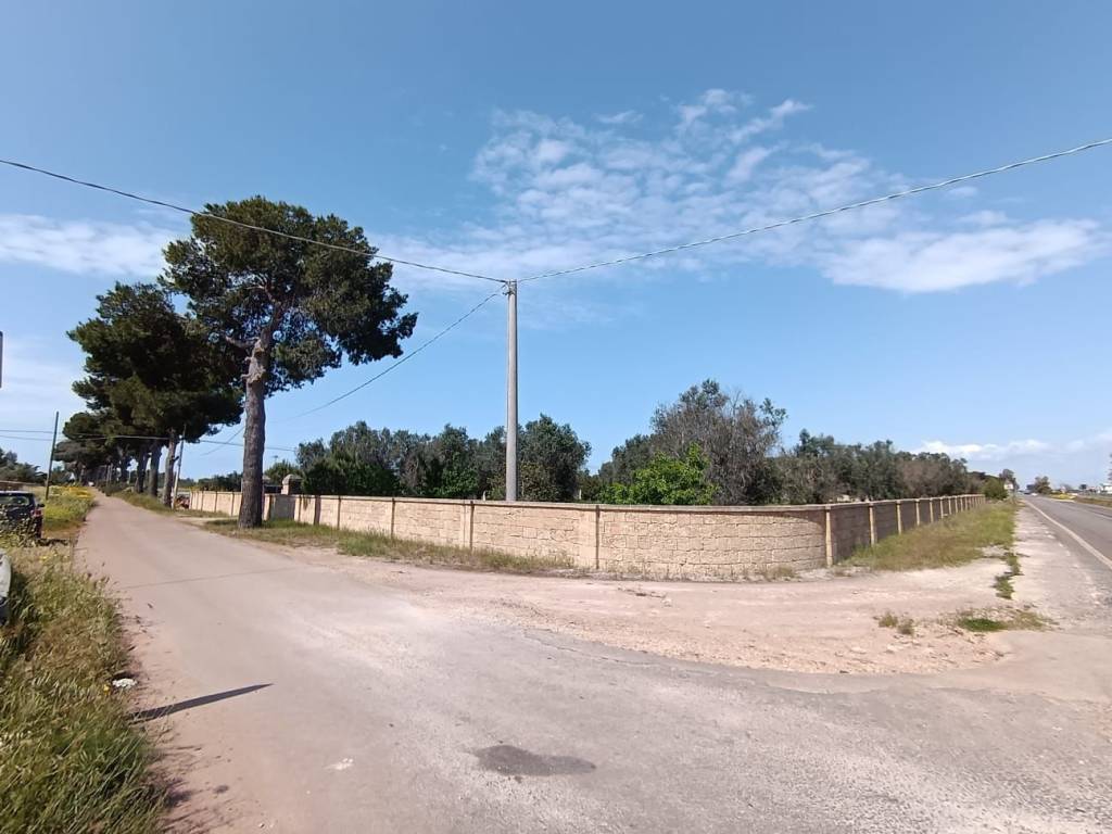 Terreno a Nardò in Strada Torre Termite - Foto 2