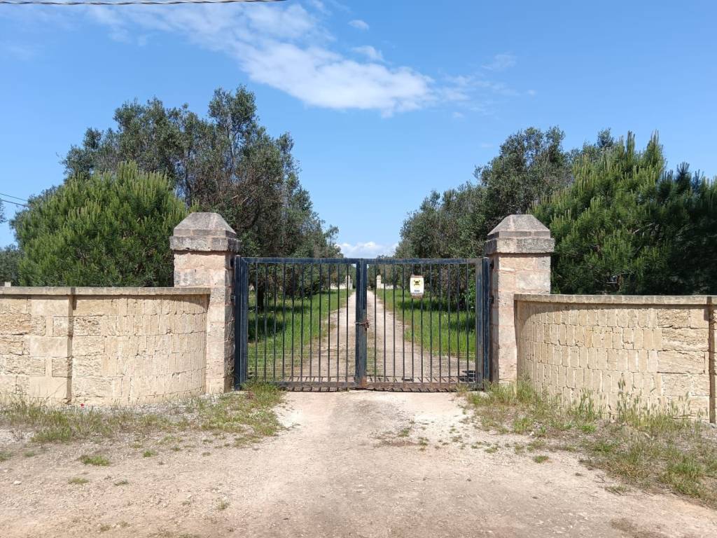 Terreno a Nardò in Strada Torre Termite - Foto 3