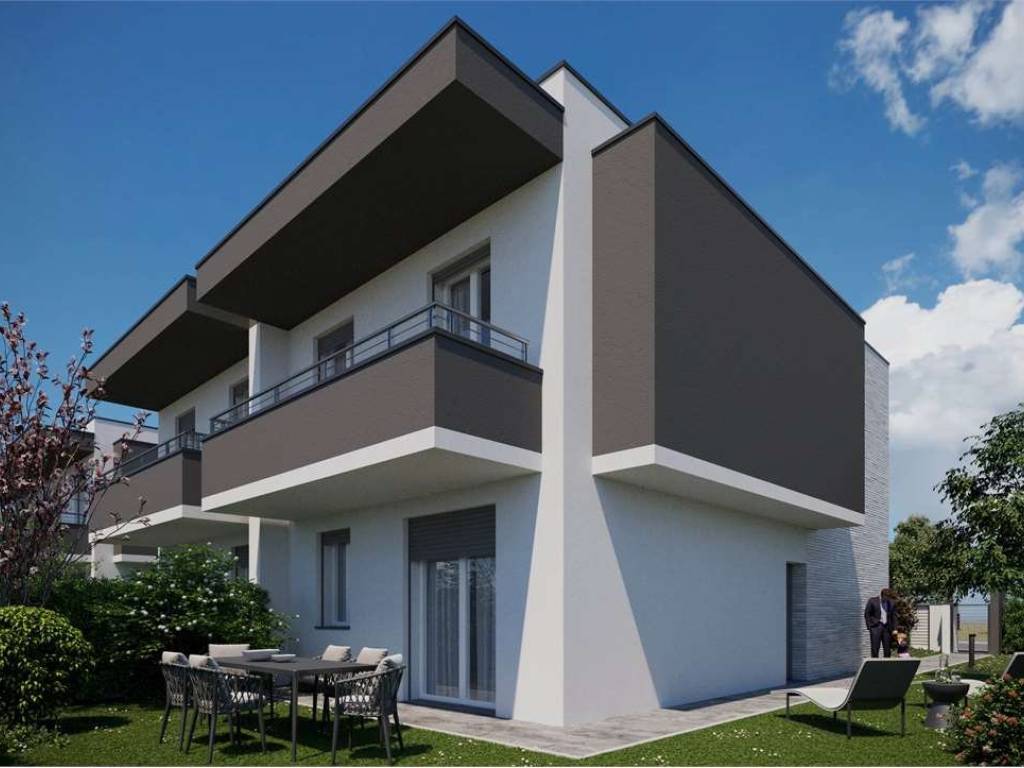 Villa a Carpi in Via Saragat - Foto 4