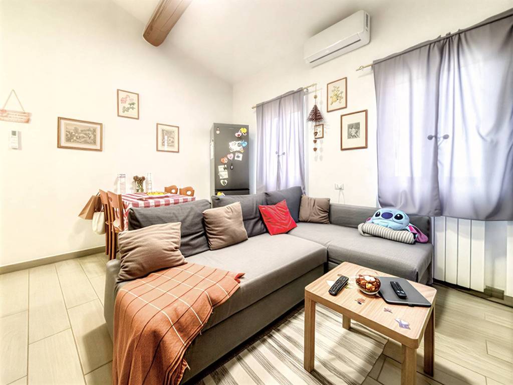 Appartamento a Montevarchi in Via Roma - Foto 3