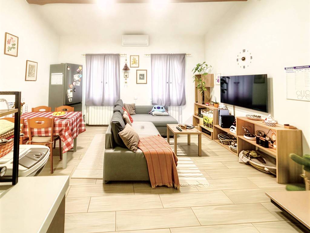 Appartamento a Montevarchi in Via Roma - Foto 4