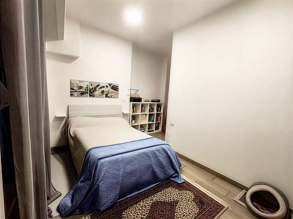 Appartamento a Montevarchi in Via Roma - Foto 5