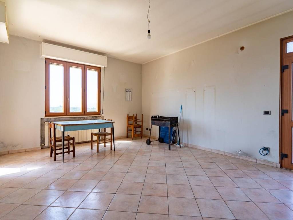 Appartamento a Cerreto guidi in Via di Corliano, , 50050 - Foto 4