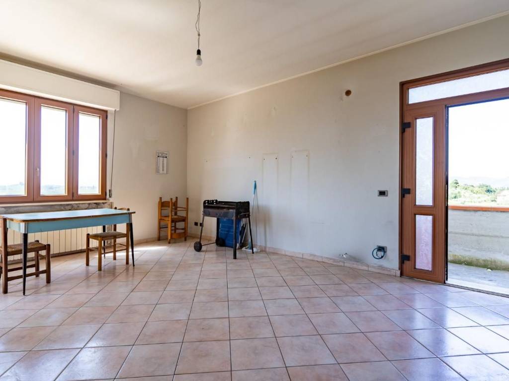 Appartamento a Cerreto guidi in Via di Corliano, , 50050 - Foto 5