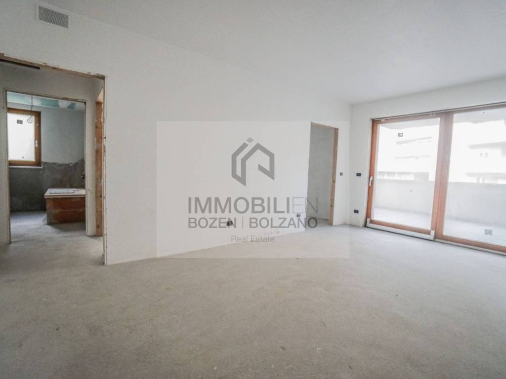 Appartamento a Bolzano in Via Renon, 12 - Foto 2