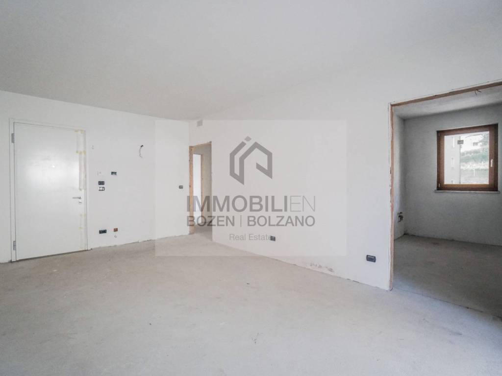 Appartamento a Bolzano in Via Renon, 12 - Foto 4