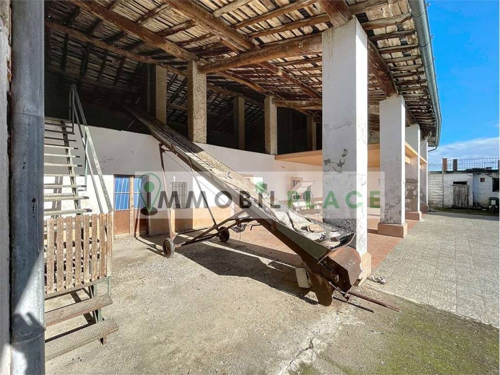 Rustico / casale a Rovato in Via Albarelle , 9 - Foto 5
