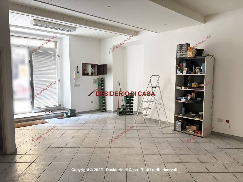 Immobile a Patti in Via Francesco Crispi, 45 - Foto 2