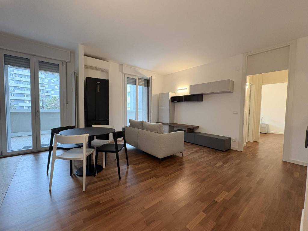 Appartamento a Udine in Via Tolmezzo - Foto 2