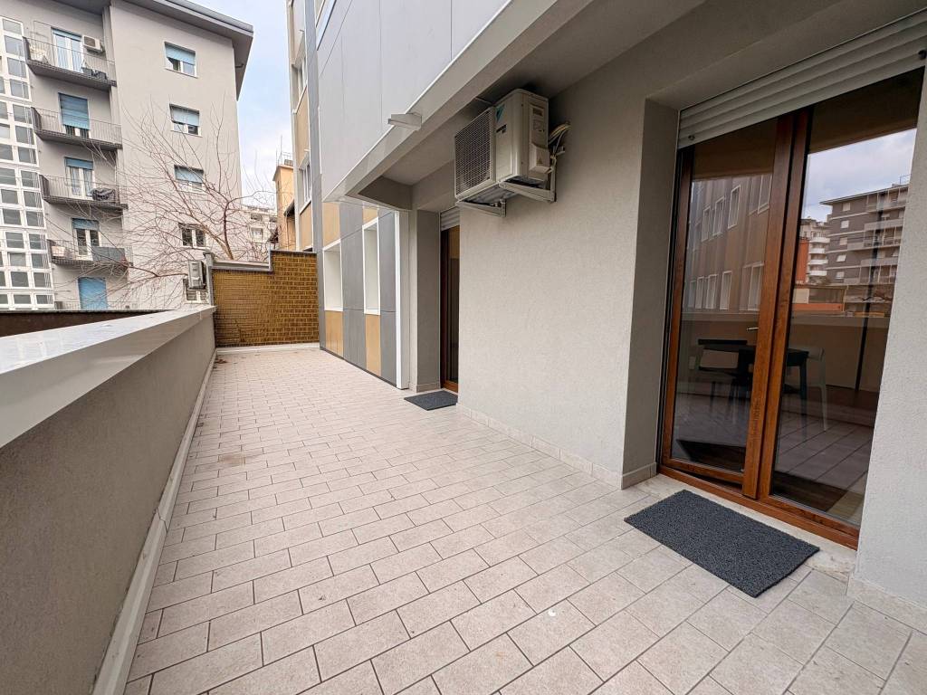 Appartamento a Udine in Via Tolmezzo - Foto 3