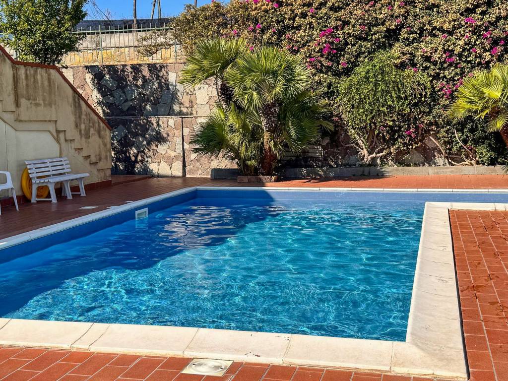 Appartamento a San lorenzo al mare in Via Terre Bianche, 66 - Foto 4