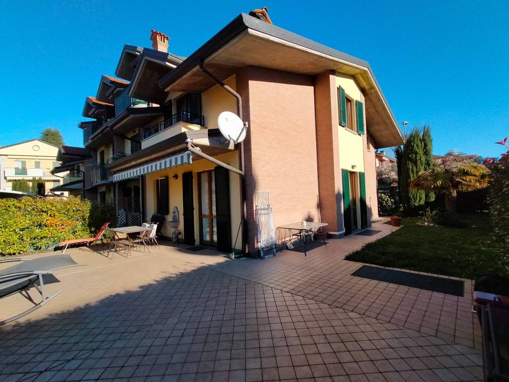 Villa a Solza in Via Gioacchino Rossini - Foto 3