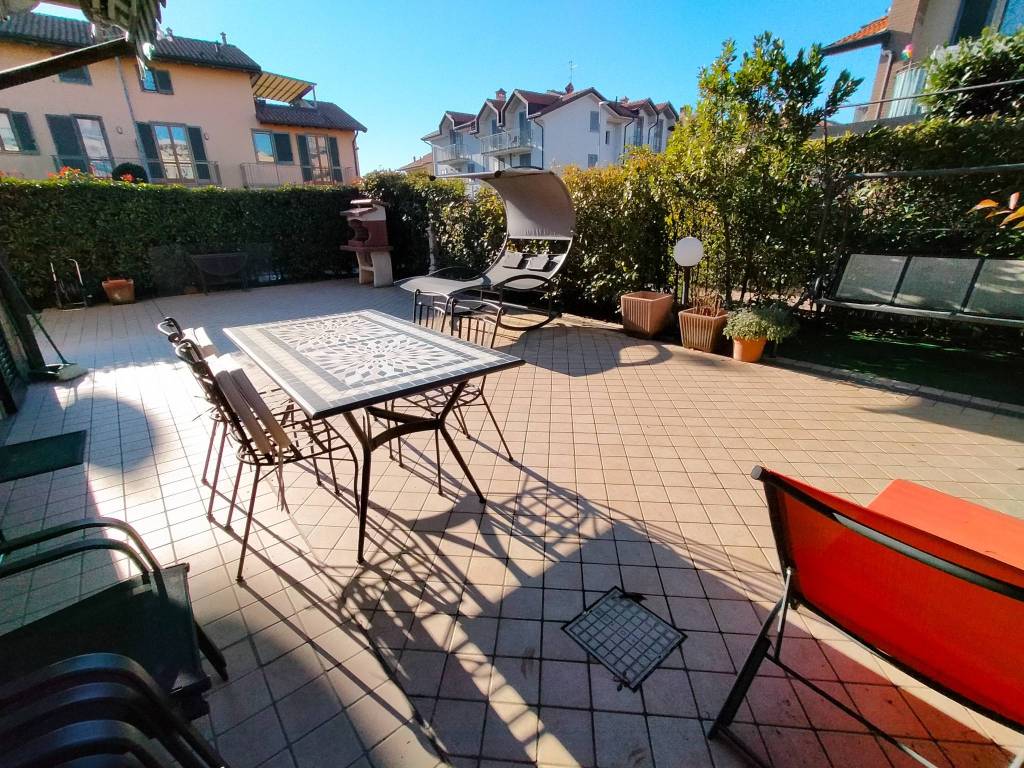 Villa a Solza in Via Gioacchino Rossini - Foto 4