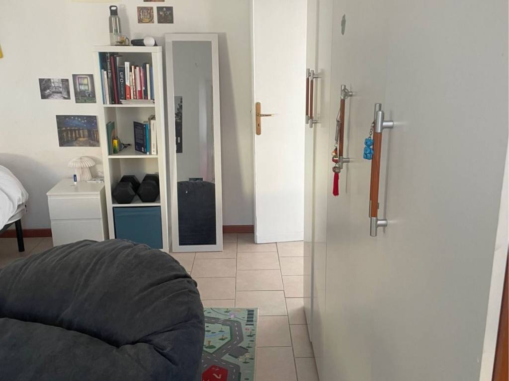 Appartamento a Ferrara in Via Girolamo Savonarola, 22 - Foto 4