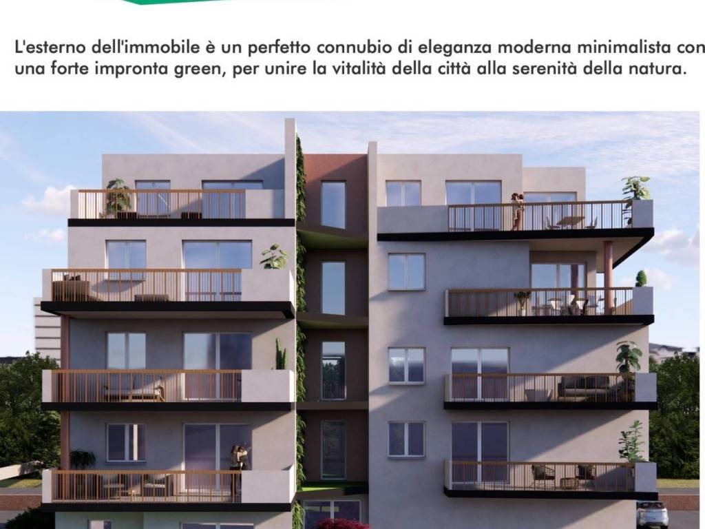 Progetto a Bologna in Via Nino Bertocchi, 85 - Foto 2