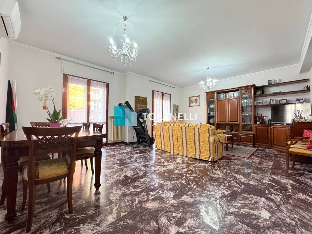 Appartamento a Brescia in Via Montello - Foto 2