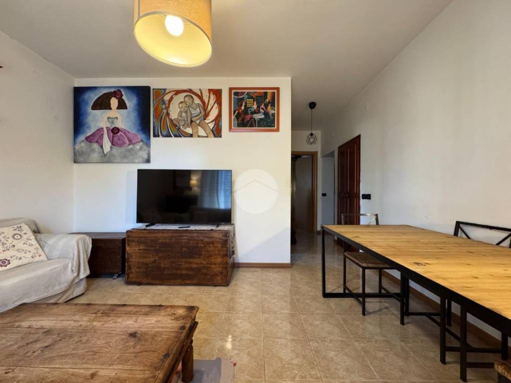 Appartamento a Monterotondo in Via Liri - Foto 4