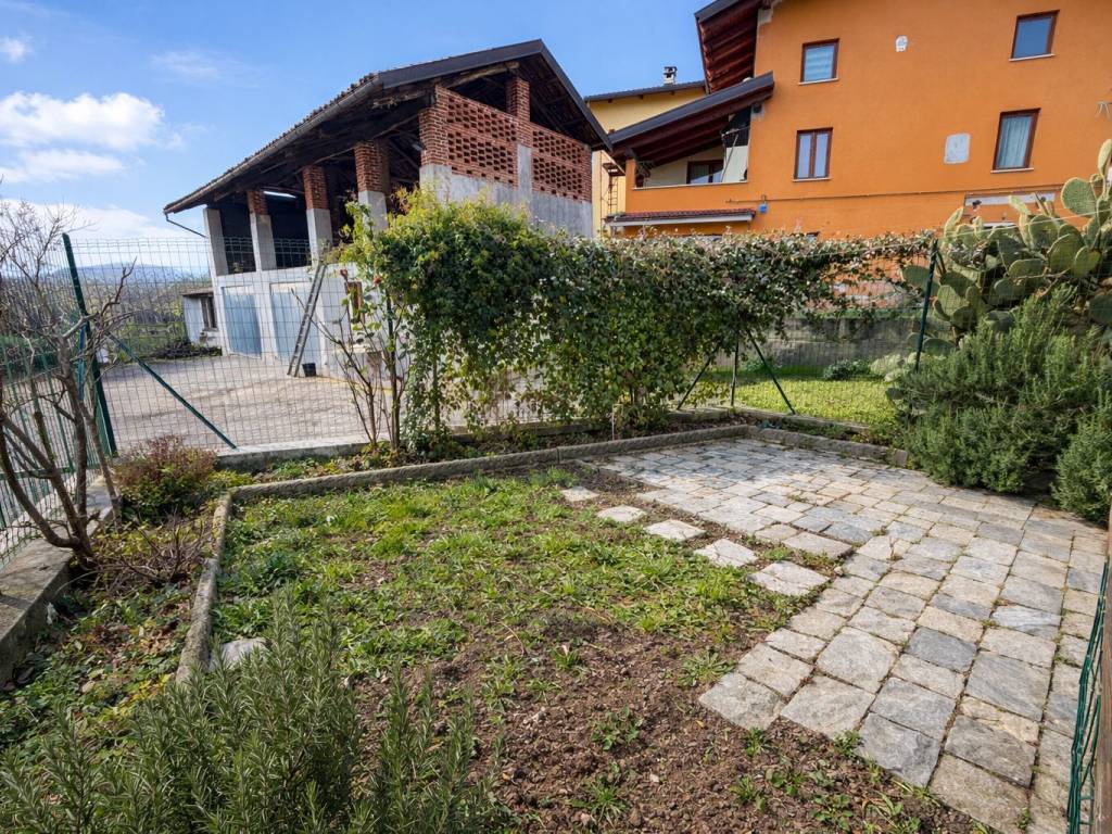 Appartamento a Camburzano in Via per Occhieppo, 16 - Foto 3