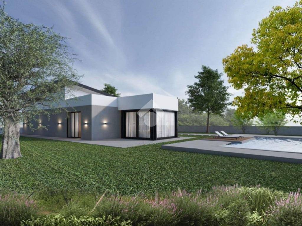 Villa a Formello in Via del praticello alto, 58 - Foto 5