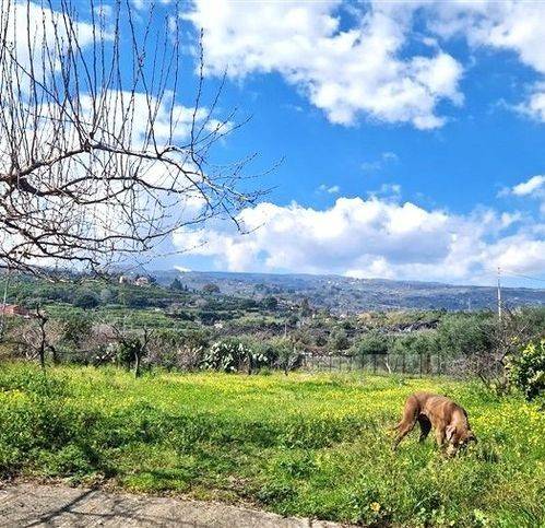 Terreno a Mascali in Via Giarre Nunziata - Foto 2