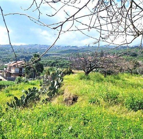 Terreno a Mascali in Via Giarre Nunziata - Foto 3