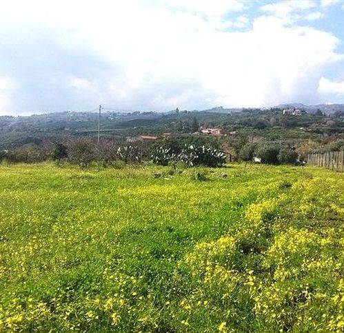 Terreno a Mascali in Via Giarre Nunziata - Foto 5