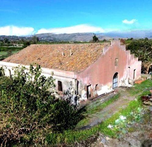 Rustico / casale a Mascali in Via Pietralonga - Foto 3