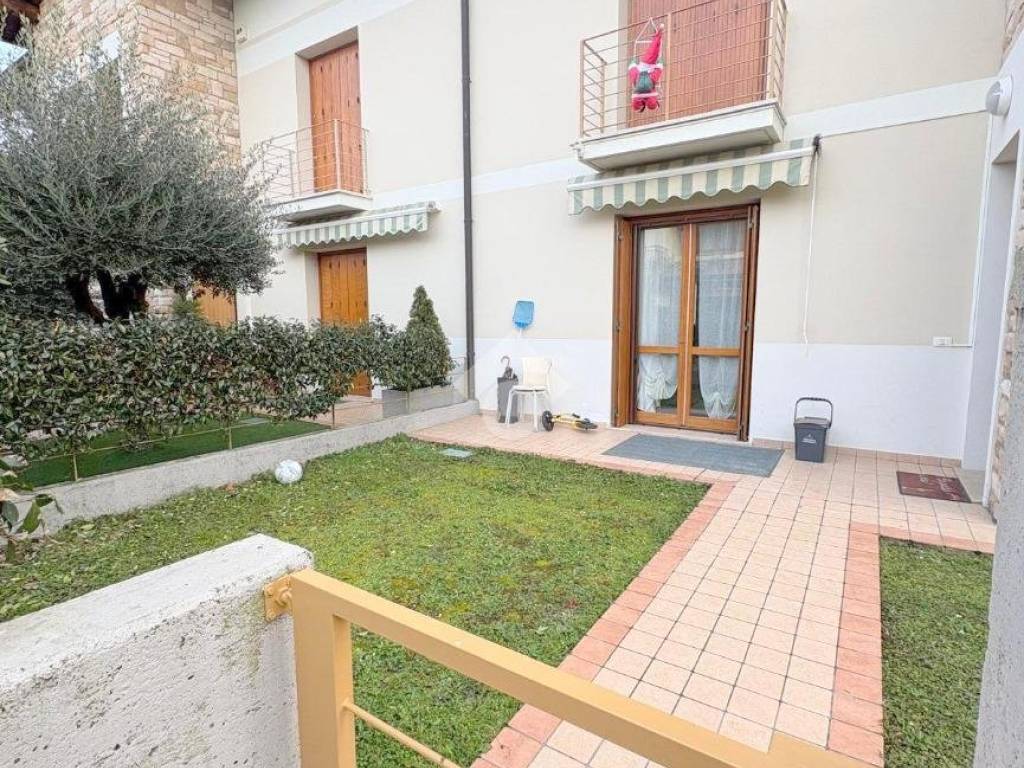 Villetta a schiera a Castelli calepio in Via XX Settembre, 26 - Foto 2