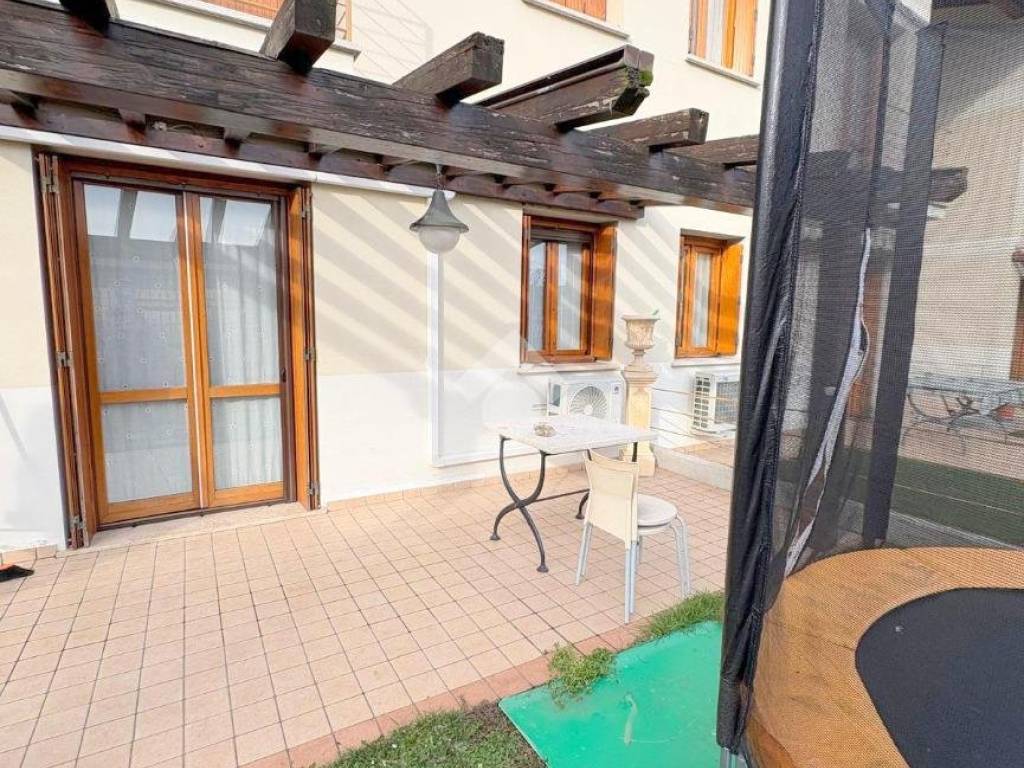 Villetta a schiera a Castelli calepio in Via XX Settembre, 26 - Foto 4