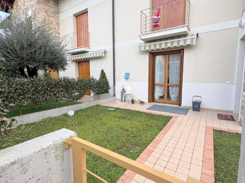 Villetta a schiera a Castelli calepio in Via XX Settembre, 26 - Foto 5