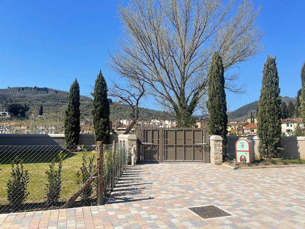 Appartamento a Bagno a ripoli in Via di Compiobbi, 4 - Foto 2
