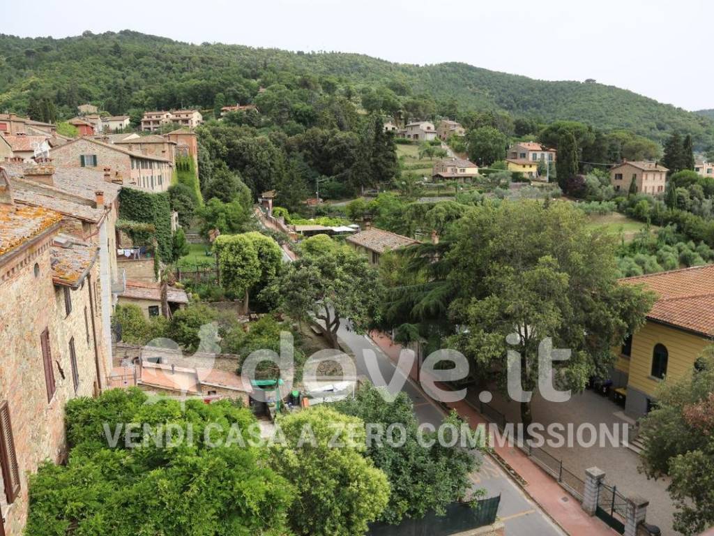 Appartamento a Paciano in Via Quadrani Pompili, 17 - Foto 4
