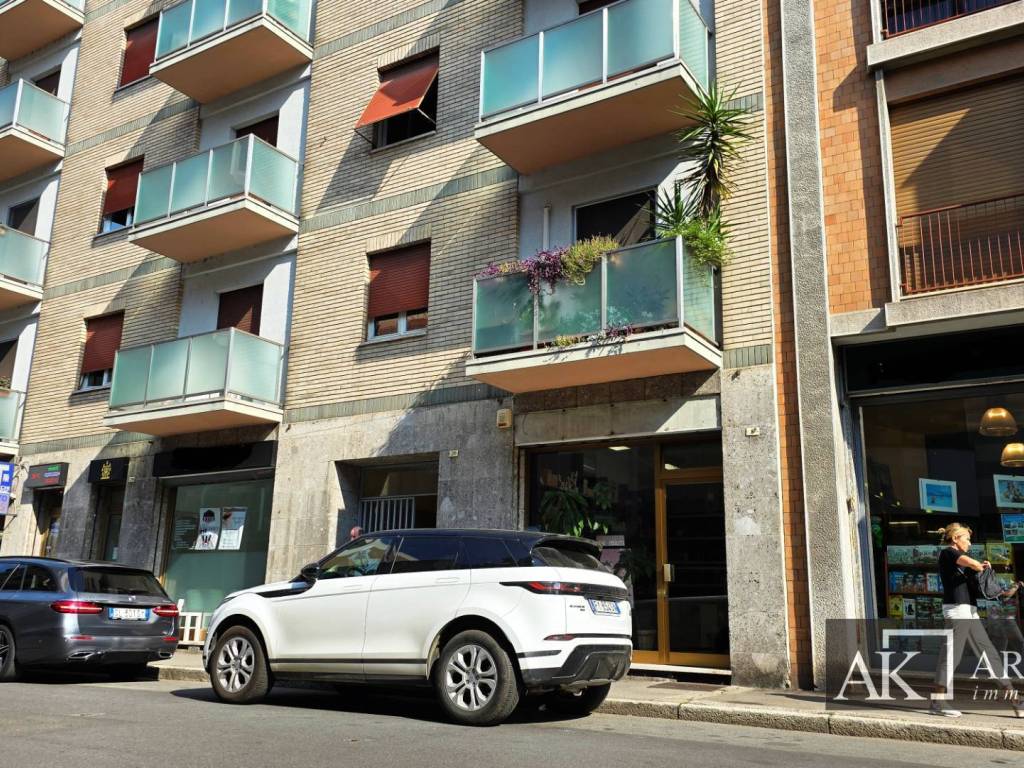 Immobile a Novara in Viale Roma - Foto 2