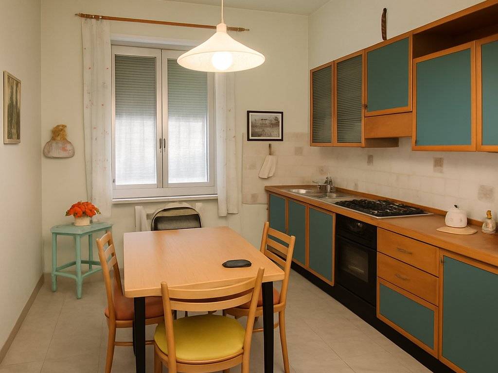 Appartamento a Jesi in Via San Giuseppe - Foto 2