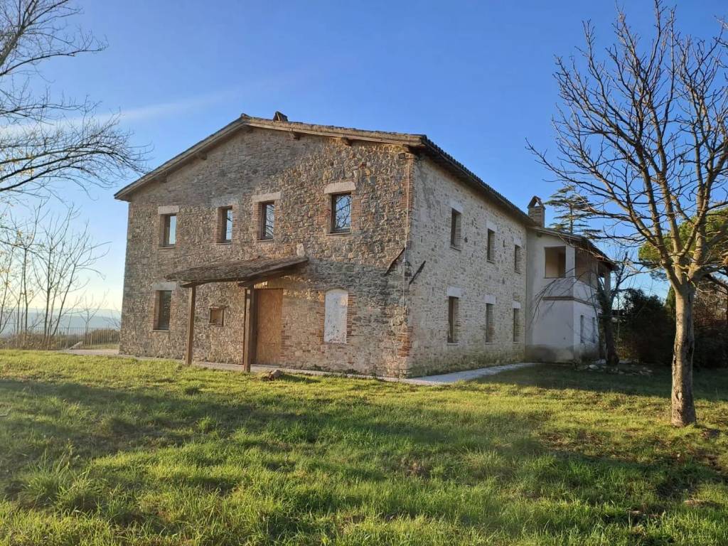 Rustico / casale a Todi in Località Loreto - Foto 3