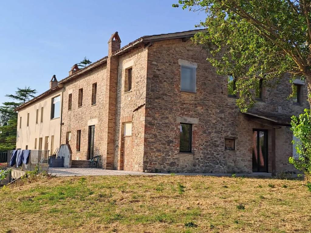 Rustico / casale a Todi in Località Loreto - Foto 4