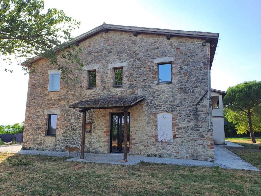 Rustico / casale a Todi in Località Loreto - Foto 5