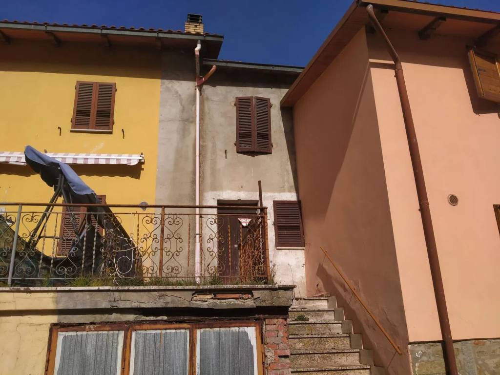 Appartamento a Lisciano niccone in Via Del Bosco - Foto 2