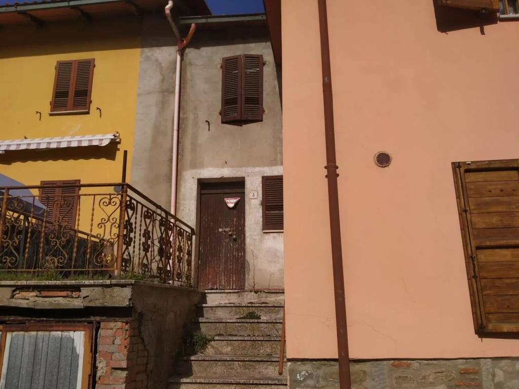 Appartamento a Lisciano niccone in Via Del Bosco - Foto 3