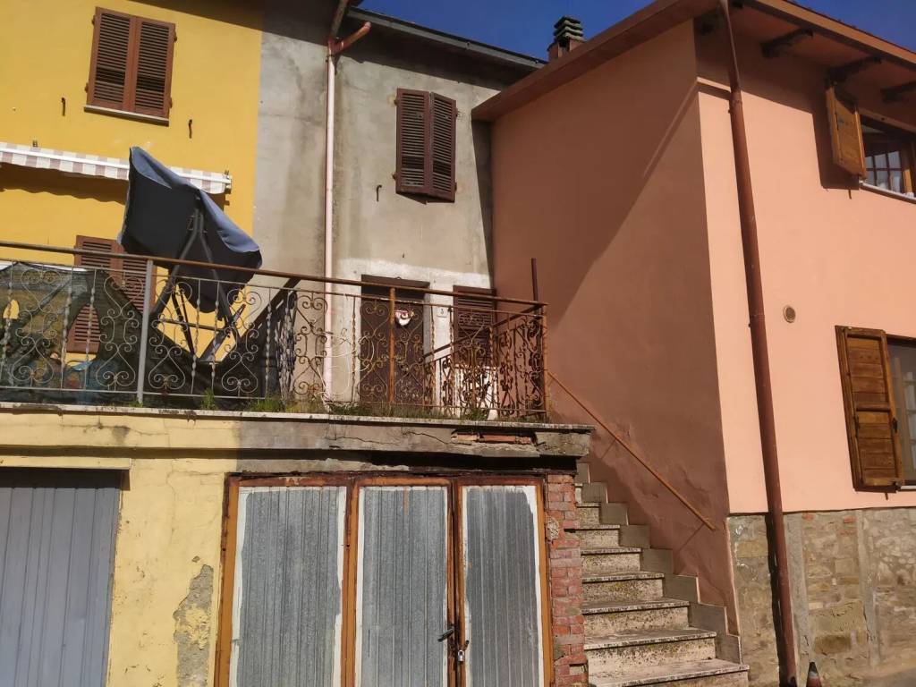 Appartamento a Lisciano niccone in Via Del Bosco - Foto 4